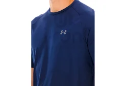 Under Armour camiseta manga corta Tech 2.0