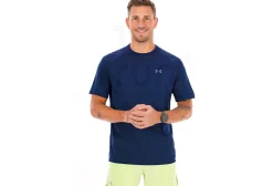 Under Armour camiseta manga corta Tech 2.0