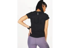 Under Armour camiseta manga corta Streaker Runclipse