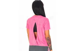 Under Armour camiseta manga corta Run Anywhere