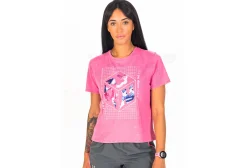Under Armour camiseta manga corta Run Anywhere