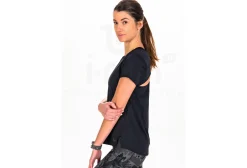 Under Armour camiseta manga corta Iso-Chill 200 Laser