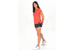 Under Armour camiseta manga corta Iso-Chill 200 Laser