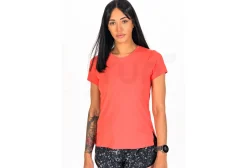 Under Armour camiseta manga corta Iso-Chill 200 Laser