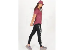 Under Armour camiseta manga corta Rush