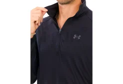Under Armour camiseta manga larga Tech 2.0