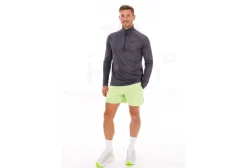 Under Armour camiseta manga larga Tech 2.0