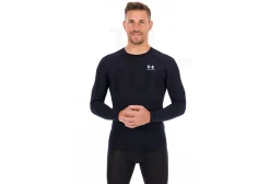 Under Armour camiseta manga larga HeatGear Armour