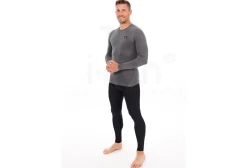 Under Armour camiseta manga larga HeatGear Armour