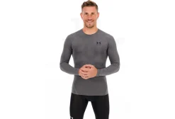 Under Armour camiseta manga larga HeatGear Armour