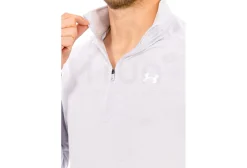Under Armour camiseta manga larga Tech 2.0