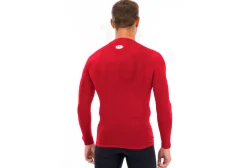Under Armour camiseta manga larga HeatGear Armour