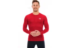 Under Armour camiseta manga larga HeatGear Armour