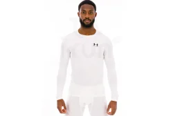 Under Armour camiseta manga larga HeatGear Armour