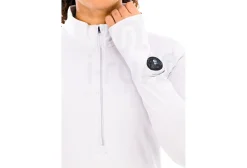Under Armour camiseta manga larga Qualifier Run
