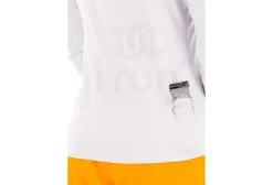 Under Armour camiseta manga larga Qualifier Run