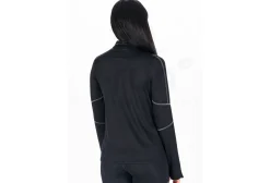 Under Armour camiseta manga larga Train Cold Weather 1/2 Zip