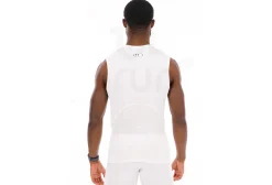 Under Armour camiseta sin mangas HeatGear Armour
