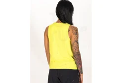Under Armour camiseta sin mangas Launch Elite
