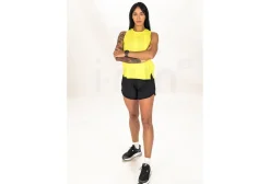 Under Armour camiseta sin mangas Launch Elite