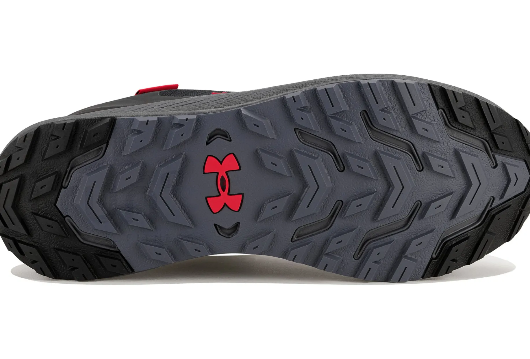 Under Armour Charged Bandit TR 3 SP