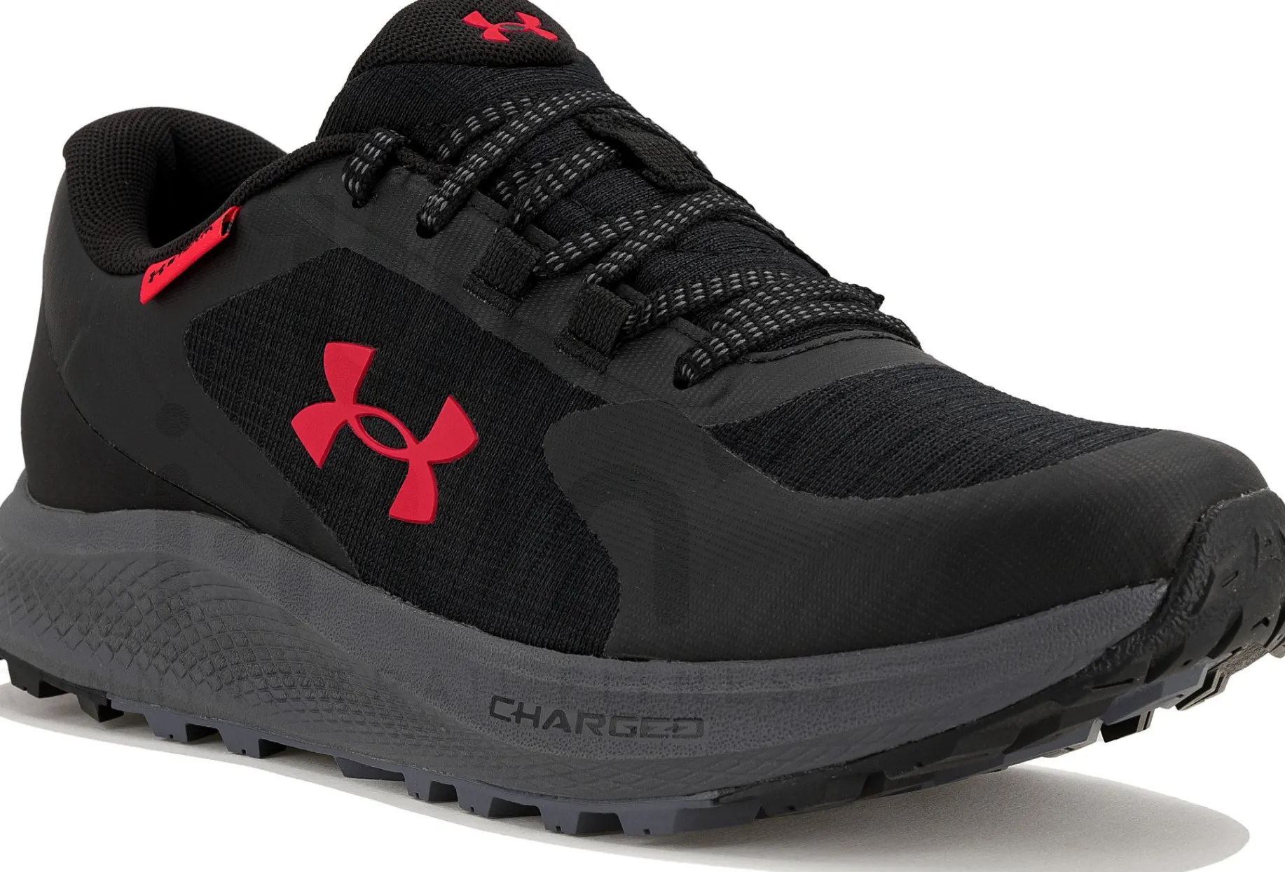 Under Armour Charged Bandit TR 3 SP