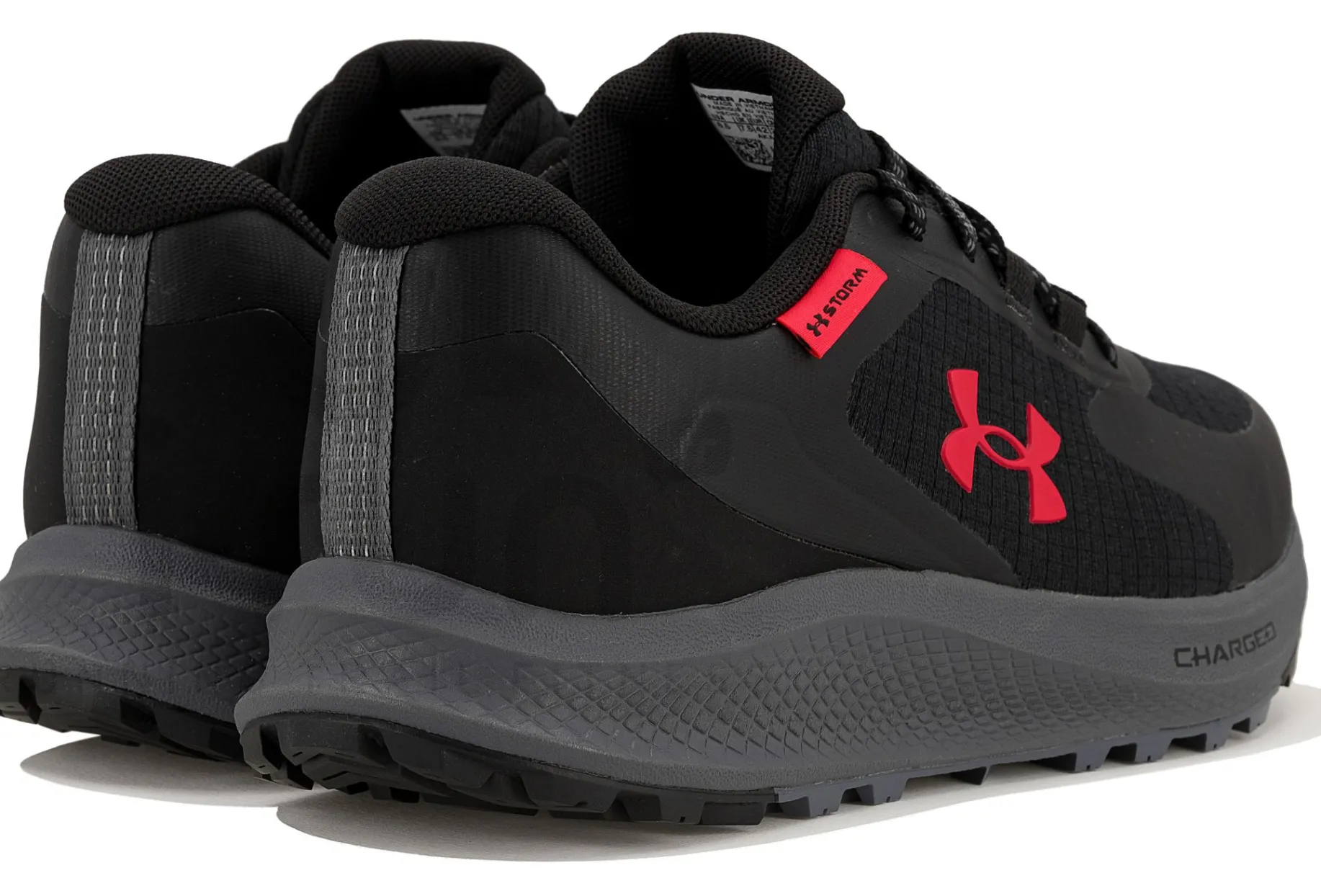 Under Armour Charged Bandit TR 3 SP