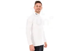 Under Armour Fitted Mock