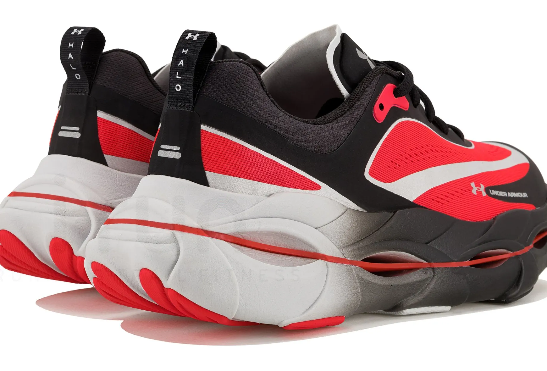 Under Armour Halo Racer