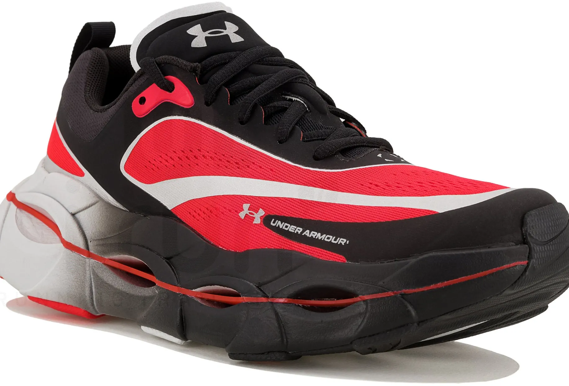 Under Armour Halo Racer