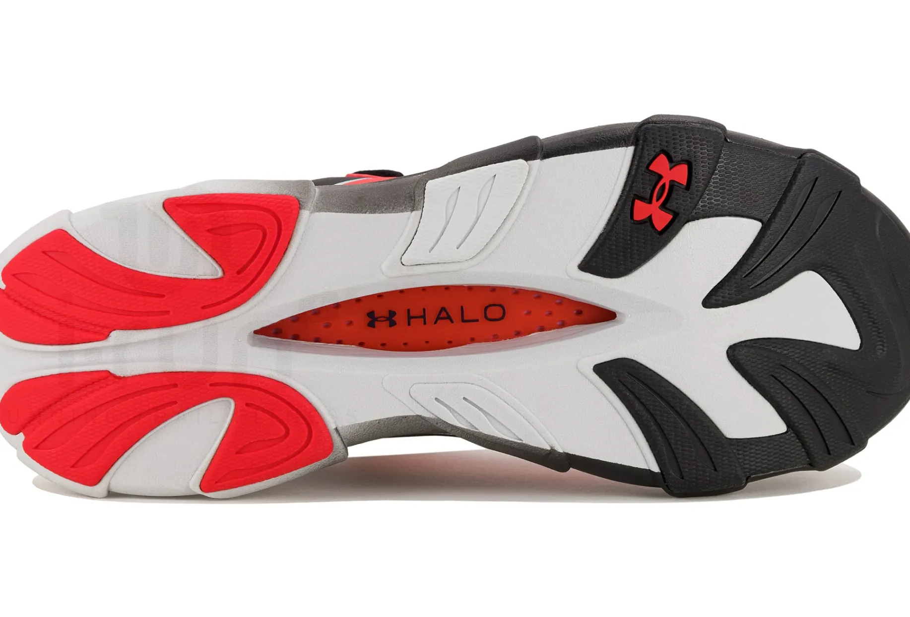 Under Armour Halo Racer