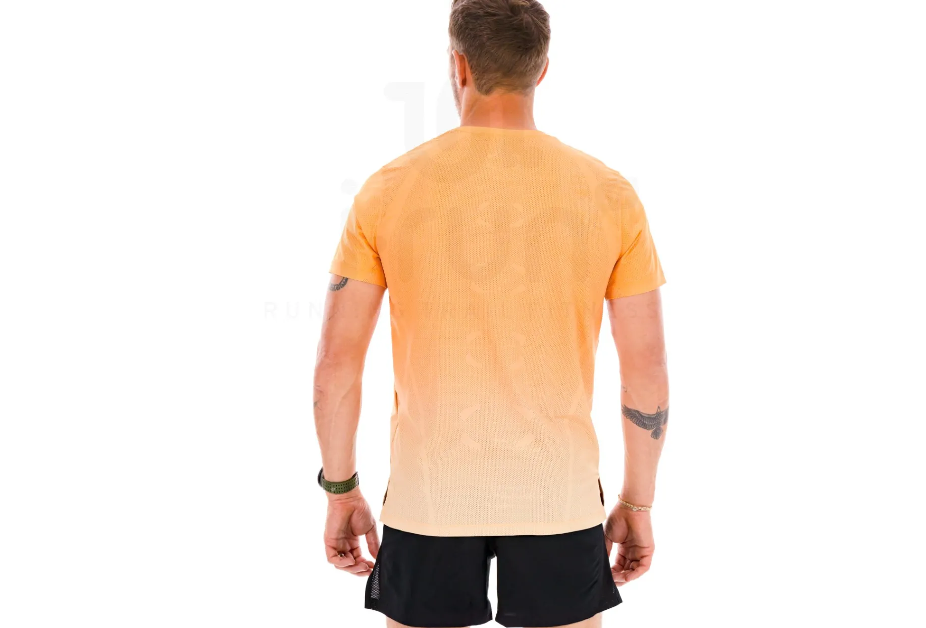 Under Armour Halo Run