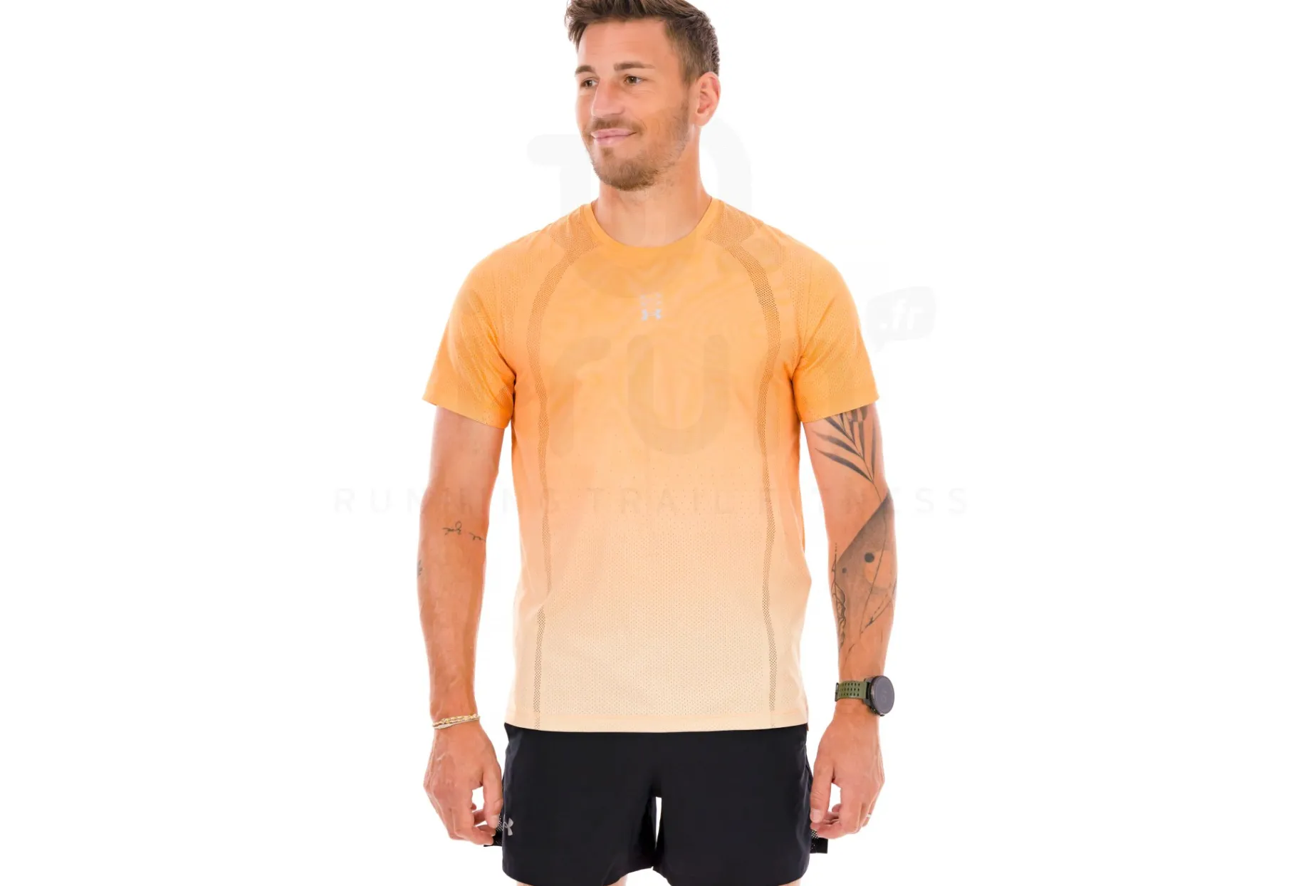 Under Armour Halo Run