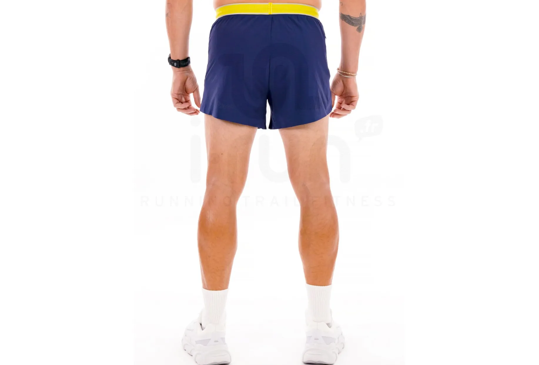 Under Armour Halo Run