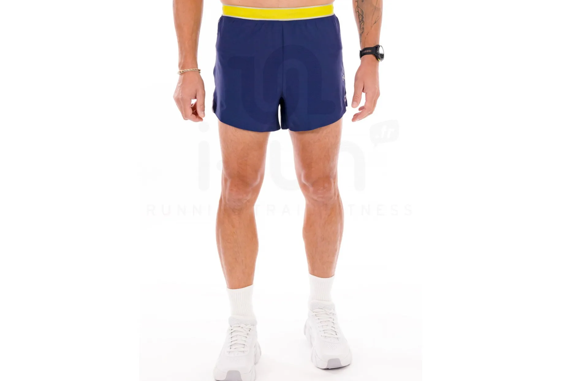 Under Armour Halo Run