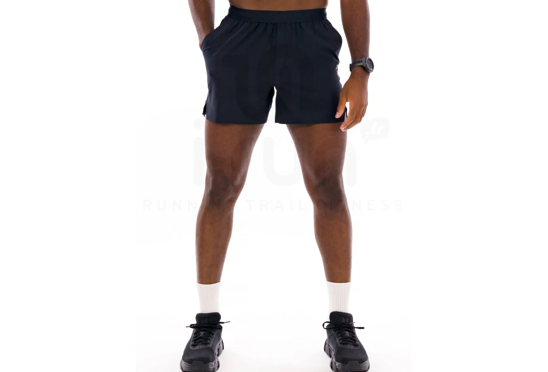 Under Armour Halo Train