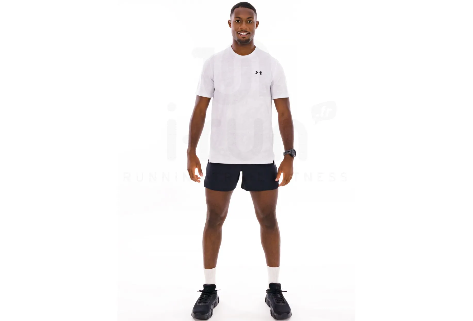 Under Armour Halo Train