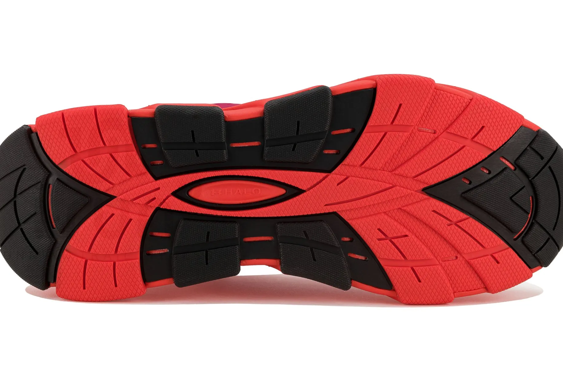Under Armour Halo Trainer