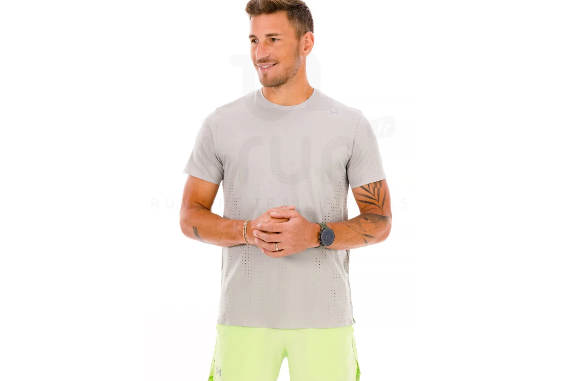 Under Armour Halo Vent