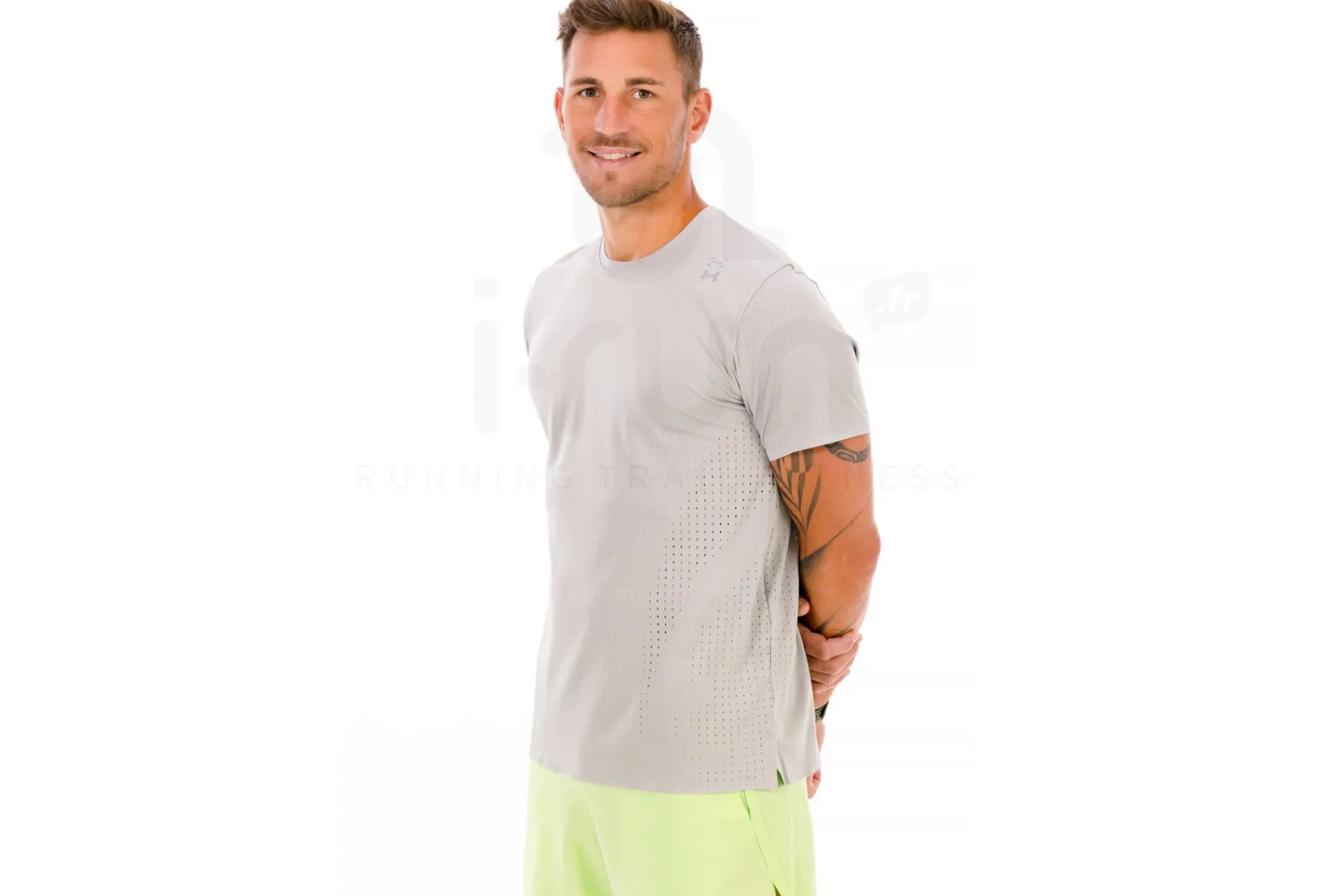 Under Armour Halo Vent
