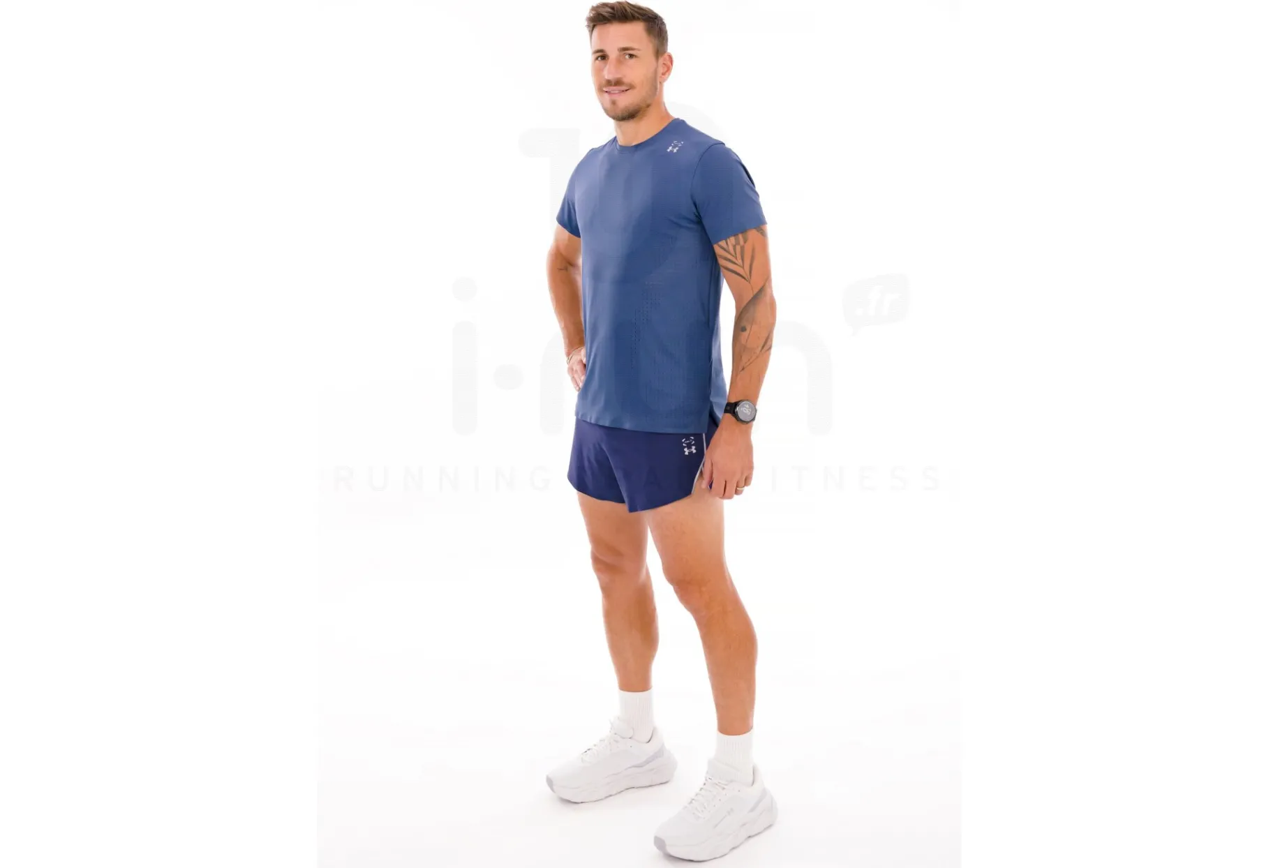 Under Armour Halo Vent