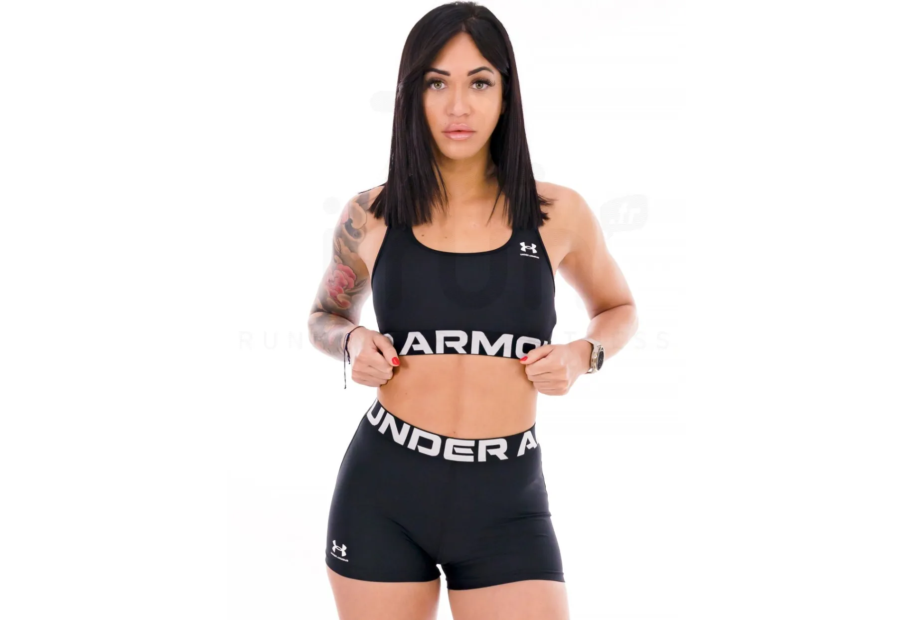 Under Armour HeatGear