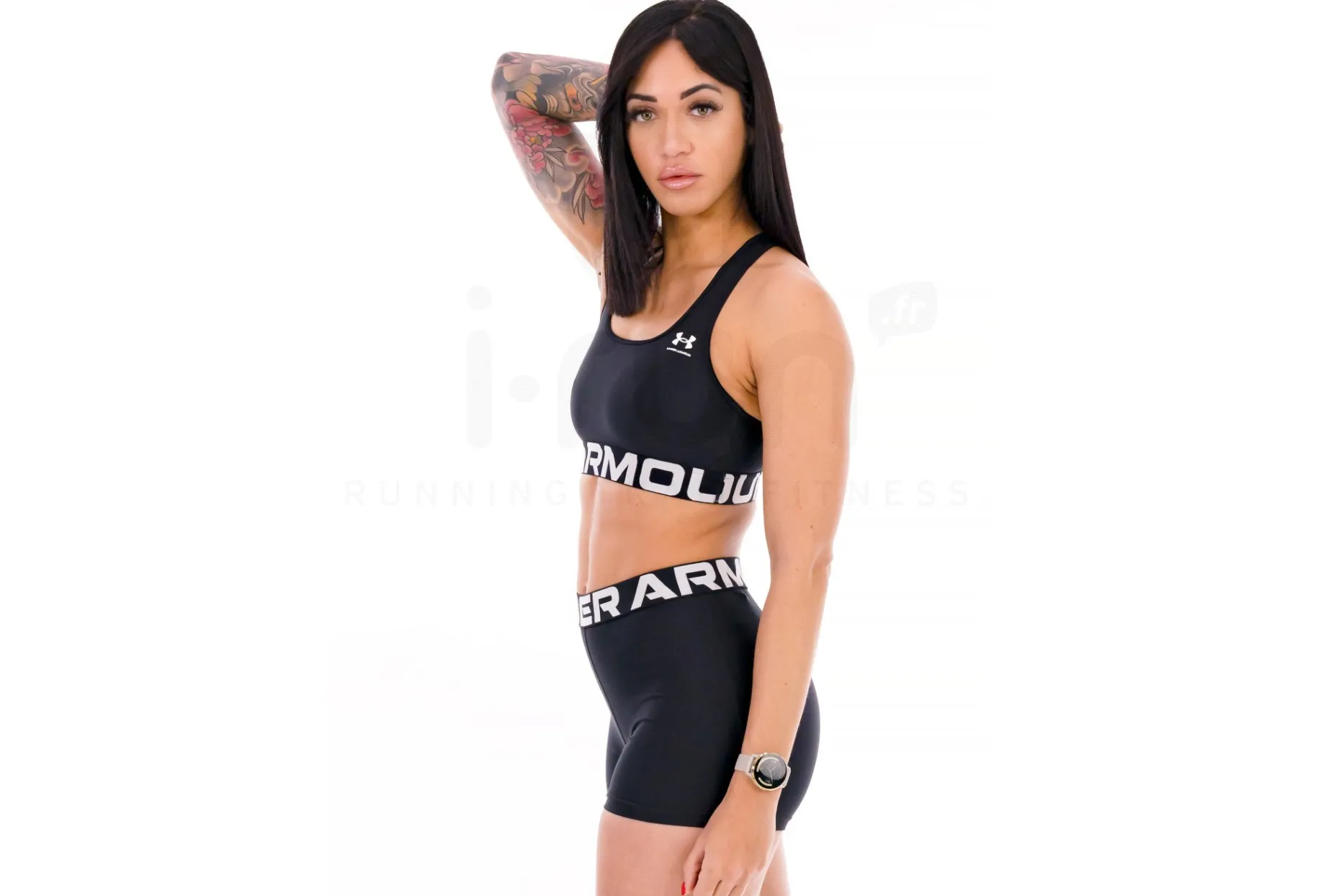Under Armour HeatGear