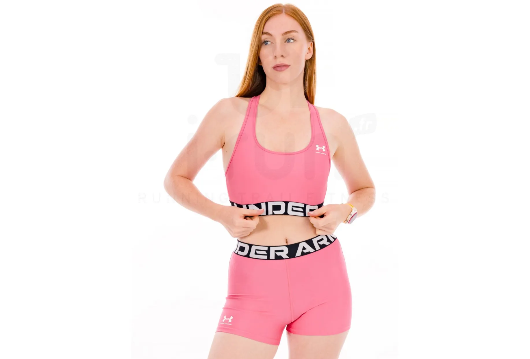 Under Armour HeatGear