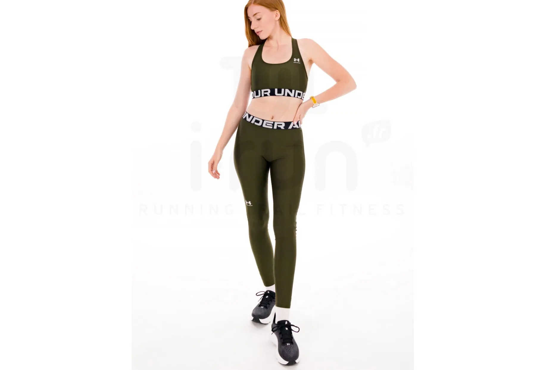 Under Armour HeatGear