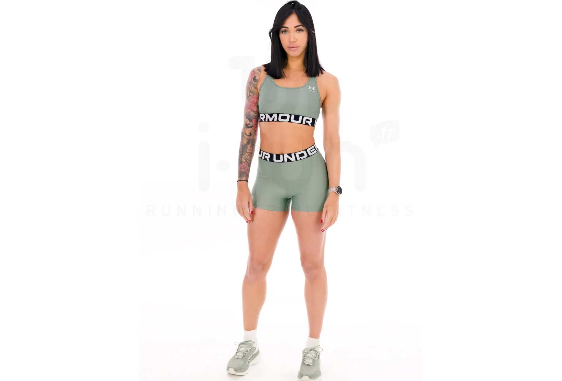 Under Armour HeatGear