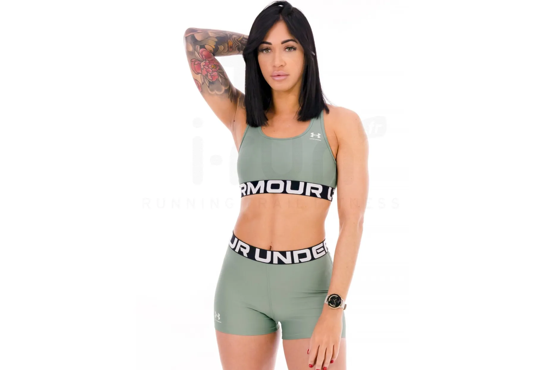 Under Armour HeatGear