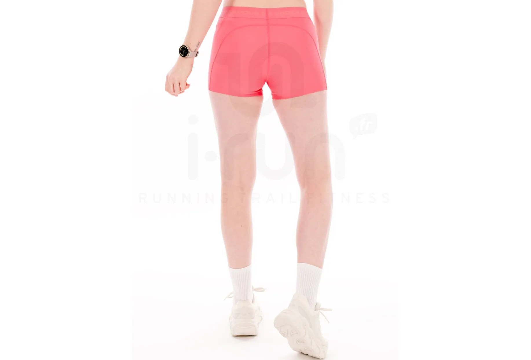 Under Armour HeatGear