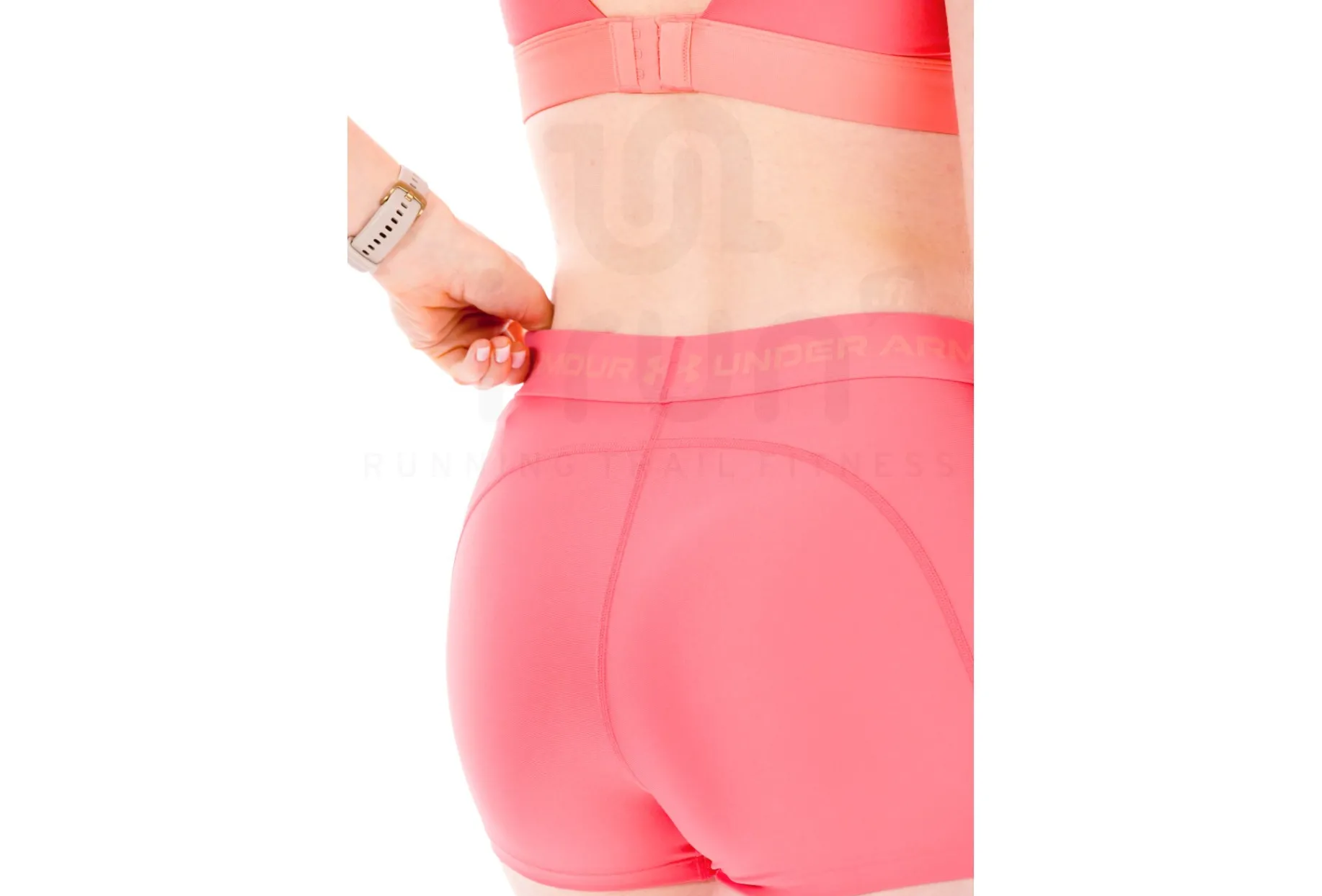 Under Armour HeatGear