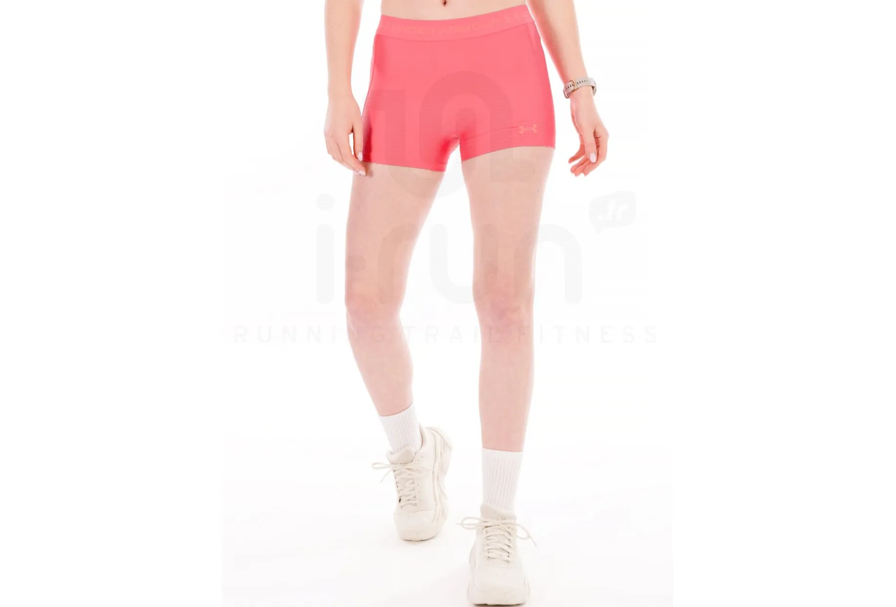 Under Armour HeatGear